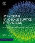 Harnessing Nanoscale Surface Interactions. Contemporary Synthesis, Applications and Theory. Micro and Nano Technologies- Product Image
