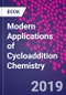 Modern Applications of Cycloaddition Chemistry - Product Thumbnail Image