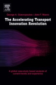 The Accelerating Transport Innovation Revolution. A Global, Case Study-Based Assessment of Current Experience, Cross-Sectorial Effects, and Socioeconomic Transformations- Product Image