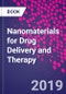Nanomaterials for Drug Delivery and Therapy - Product Thumbnail Image