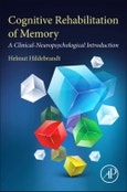 Cognitive Rehabilitation of Memory. A Clinical-Neuropsychological Introduction- Product Image