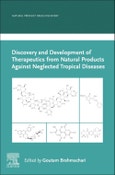 Discovery and Development of Therapeutics from Natural Products Against Neglected Tropical Diseases. Natural Product Drug Discovery- Product Image
