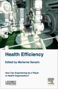 Health Efficiency. How Can Engineering be a Player in Health Organization?- Product Image