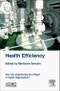 Health Efficiency. How Can Engineering be a Player in Health Organization? - Product Thumbnail Image