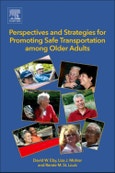 Perspectives and Strategies for Promoting Safe Transportation Among Older Adults- Product Image
