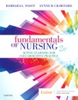 Fundamentals of Nursing. Active Learning for Collaborative Practice. Edition No. 2- Product Image