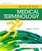 Quick & Easy Medical Terminology. Edition No. 9 - Product Thumbnail Image