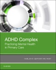 ADHD Complex. Practicing Mental Health in Primary Care- Product Image