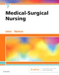 Medical-Surgical Nursing. Edition No. 7- Product Image