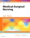 Medical-Surgical Nursing. Edition No. 7 - Product Image