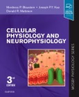 Cellular Physiology and Neurophysiology. Mosby Physiology Series. Edition No. 3. Mosby's Physiology Monograph- Product Image