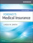 Workbook for Fordney's Medical Insurance. Edition No. 15- Product Image