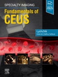 Specialty Imaging: Fundamentals of CEUS- Product Image