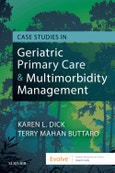Case Studies in Geriatric Primary Care & Multimorbidity Management- Product Image
