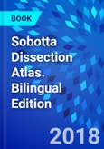 Sobotta Dissection Atlas. Bilingual Edition.- Product Image