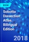 Sobotta Dissection Atlas. Bilingual Edition. - Product Thumbnail Image