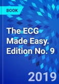 The ECG Made Easy. Edition No. 9- Product Image