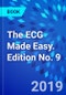 The ECG Made Easy. Edition No. 9 - Product Thumbnail Image