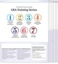 CRA Training Series: A 7-Volume CRA Self-Study Curriculum- Product Image