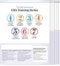 CRA Training Series: A 7-Volume CRA Self-Study Curriculum - Product Thumbnail Image