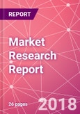 Supermarket Customer Behavior Detection Technology: Patent Distribution, Brand Strength, and Market Opportunity Analysis- Product Image