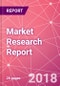 Supermarket Customer Behavior Detection Technology: Patent Distribution, Brand Strength, and Market Opportunity Analysis - Product Thumbnail Image