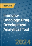 Immuno-Oncology Drug Development: Analytical Tool- Product Image