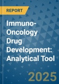 Immuno-Oncology Drug Development: Analytical Tool- Product Image