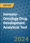 Immuno-Oncology Drug Development: Analytical Tool - Product Thumbnail Image