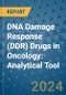 DNA Damage Response (DDR) Drugs in Oncology: Analytical Tool - Product Image