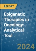 Epigenetic Therapies in Oncology: Analytical Tool- Product Image