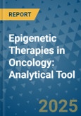 Epigenetic Therapies in Oncology: Analytical Tool- Product Image