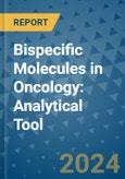 Bispecific Molecules in Oncology: Analytical Tool- Product Image