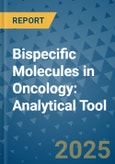 Bispecific Molecules in Oncology: Analytical Tool- Product Image