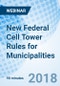 New Federal Cell Tower Rules for Municipalities - Webinar - Product Thumbnail Image
