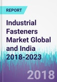 Industrial Fasteners Market Global and India 2018-2023- Product Image