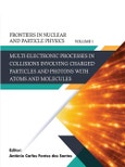 Multi-Electronic Processes in Collisions Involving Charged Particles and Photons with Atoms and Molecules- Product Image