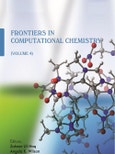Frontiers in Computational Chemistry: Volume 4- Product Image