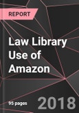 Law Library Use of Amazon- Product Image