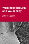 Welding Metallurgy and Weldability. Edition No. 1- Product Image