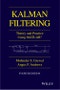 Kalman Filtering. Theory and Practice with MATLAB. Edition No. 4. IEEE Press - Product Thumbnail Image
