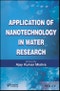 Application of Nanotechnology in Water Research. Edition No. 1 - Product Image