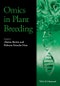 Omics in Plant Breeding. Edition No. 1 - Product Thumbnail Image