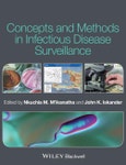 Concepts and Methods in Infectious Disease Surveillance. Edition No. 1- Product Image