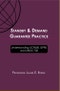 Standby & Demand Guarantee Practice: Understanding UCP600, ISP98, and URDG 758 - Product Thumbnail Image