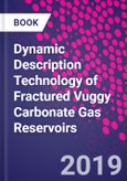 Dynamic Description Technology of Fractured Vuggy Carbonate Gas Reservoirs- Product Image