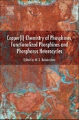 Copper(I) Chemistry of Phosphines, Functionalized Phosphines and Phosphorus Heterocycles- Product Image