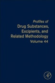 Profiles of Drug Substances, Excipients, and Related Methodology. Profiles of Drug Substances, Excipients and Related Methodology Volume 44- Product Image