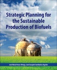 Strategic Planning for the Sustainable Production of Biofuels- Product Image