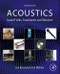 Acoustics: Sound Fields, Transducers and Vibration. Edition No. 2 - Product Image